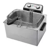 ProfiCook PC-FR 1038 doppia a libera installazione 3000 W argento