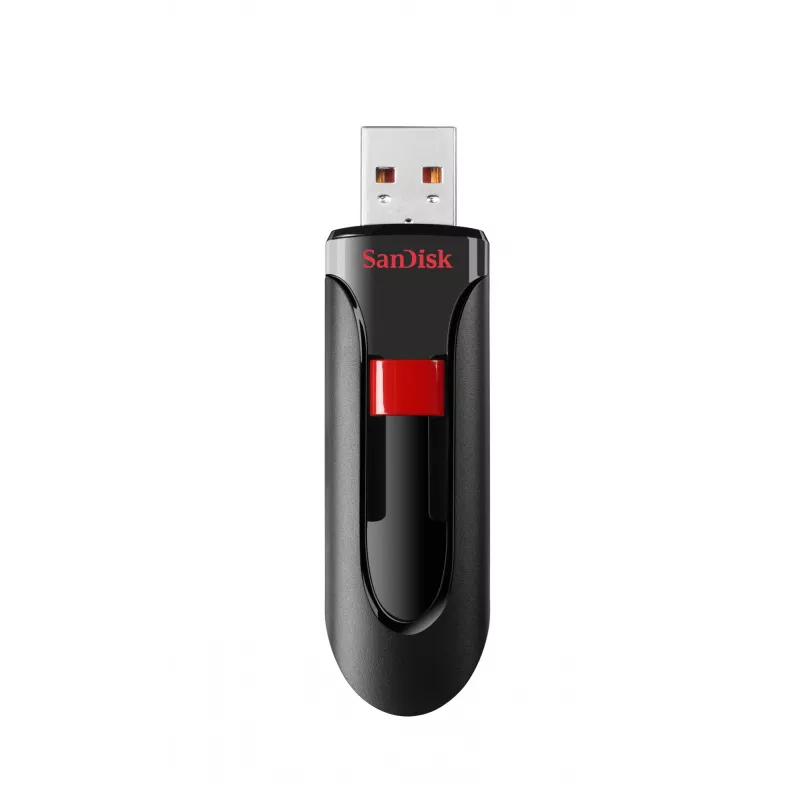 Chiavetta USB SanDisk 128 GB USB Type-A 2.0 Cruzer Glide