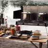 Set da cucina Primus CampFire Prep