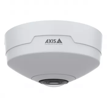 Axis M4327-P Dome telecamera di sicurezza IP interno 2160 x 2160 Pixel soffitto/parete