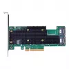 Broadcom BCM HBA 9600-16i schede/adattatori di interfaccia SAS/SATA/NVMe interni SFF-8654