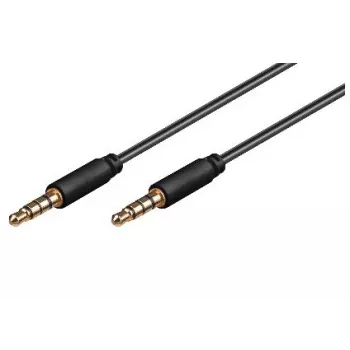 Microconnect IPOD013 cavo audio 3 m 3,5 mm nero