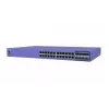 Extreme Networks ExtremeSwitching 5320-24P-8XE switch gestito L2/L3, 24x 10/100/1000 PoE+, 4x 1/10 Gigabit SFP+, 2x SFP-DD, impilabile