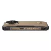 Smartphone UleFone Armor X16 6 inch 128 GB Sand Dune, classe di efficienza energetica A