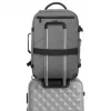 Zaino Manhattan Rome Notebook Travel 43,9 cm (17,3