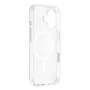 CUSTODIA PROTETTIVA MAGNETICA BELKIN PER IPHONE 17 TRASPARENTE