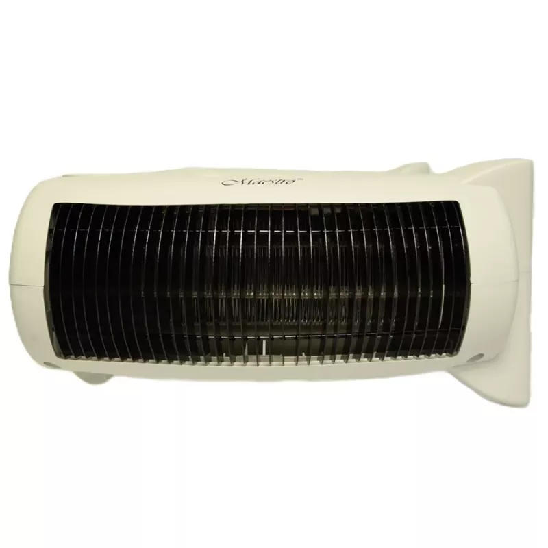 MAESTRO THERMO TERMOVENTILATORE 2000W grigio