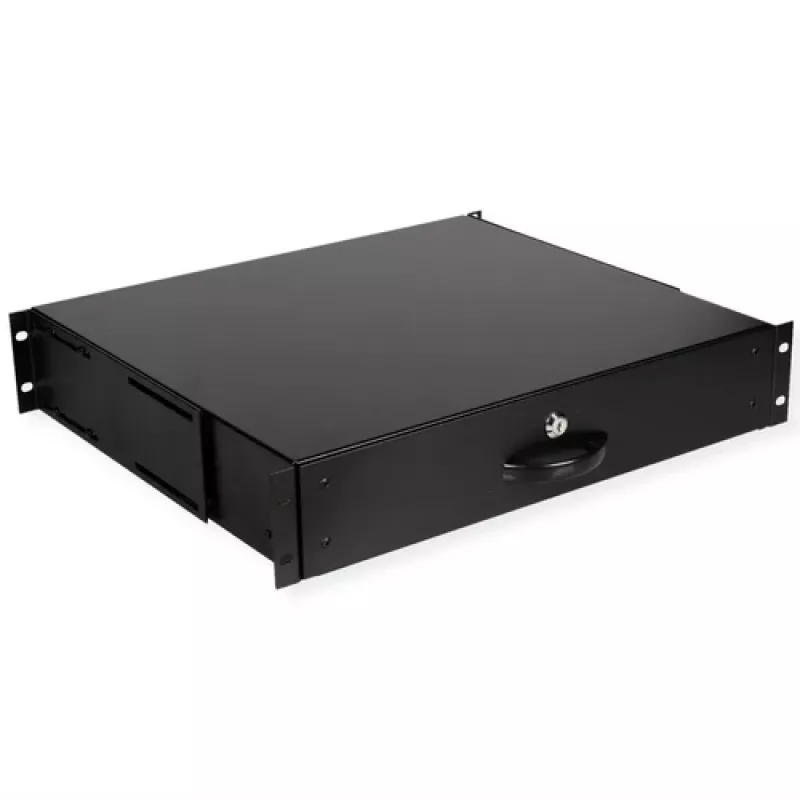 Cassetto per montaggio rack ROLINE 19