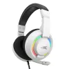 Cuffie Baracuda BGH-021 Hydra White