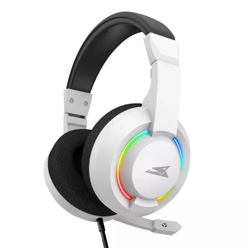 Cuffie Baracuda BGH-021 Hydra White