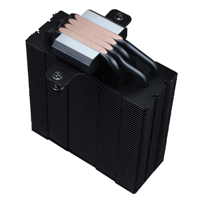 Dissipatore CPU THERMALRIGHT Assassin Spirit 120 EVO Dark
