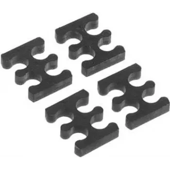 Alphacool 24751 Accessorio per case PC set gestione cavi universale (24751)