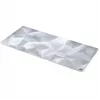 Tappetino per mouse ENDORFY Crystal Onyx White XL