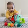 Gioco di incastri con blocchi - Elefante Infantino