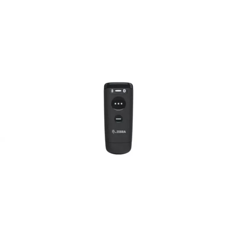 Zebra CS60 lettore di codici a barre portatile 1D/2D LED nero