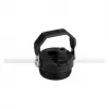Borraccia termica Stanley IceFlow Bottle Flip Straw 700 ml nero (10-11283-143)