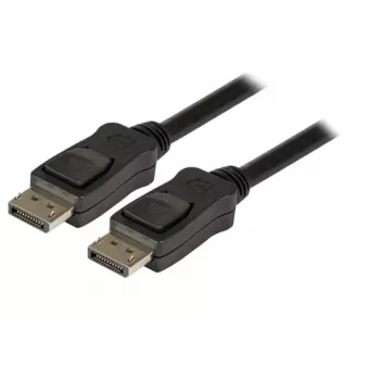 EFB-Elektronik cavo di collegamento DisplayPort 1.4 8K 60Hz, A-A St-St, 1m, nero produttore: EFB Elektronik (K5567SW.1)
