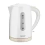 Bollitore elettrico Zelmer 1,7 L 2200 W bianco