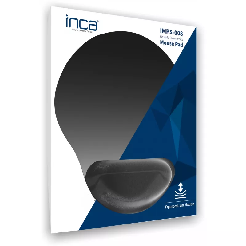 Tappetino per mouse Inca IMPS-008