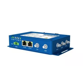 Router 4G industriale ADVANTECH ICR-3231W – connettività mobile per applicazioni IoT