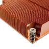 SilverStone SST-XE01-2011 dissipatore passivo per CPU Xeon, Intel LGA2011/2066