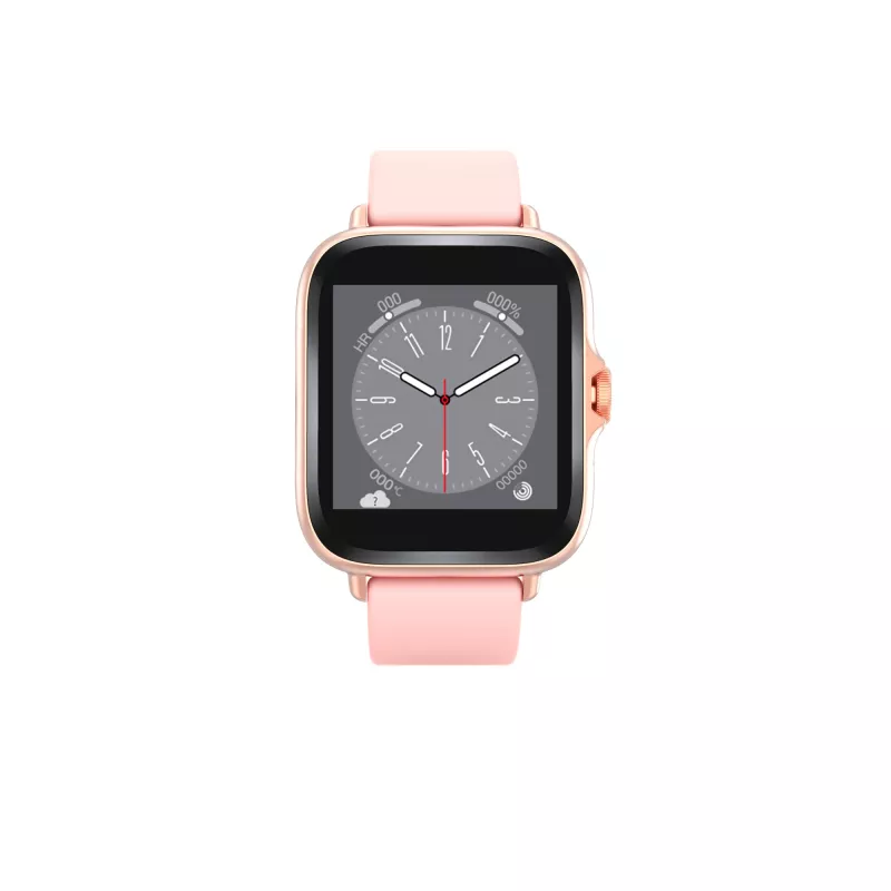 Smartwatch Denver SWC-156ROMK2 oro rosa