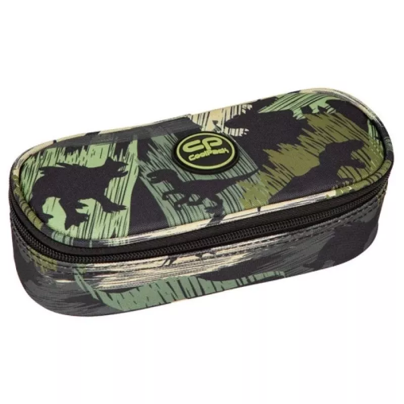 Astuccio CoolPack Campus Adventure park