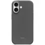 Apple Beats custodia per iPhone 17 compatibile MagSafe con controllo fotocamera — grigio granito