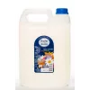 Sapone liquido con glicerina, senza coloranti, 5 l