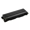 CORSAIR MP600 ELITE - SSD - 2TB - interno - M.2 2280 - PCIe 4,0 x4 (NVMe) - heatspreader integrato (CSSD-F2000GBMP600EHS)