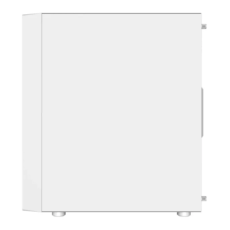 Case LOGIC ATOS ARGB Mini USB 3.0 bianco