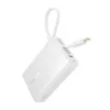 Caricabatterie portatile Baseus PicoGo 10000 mAh