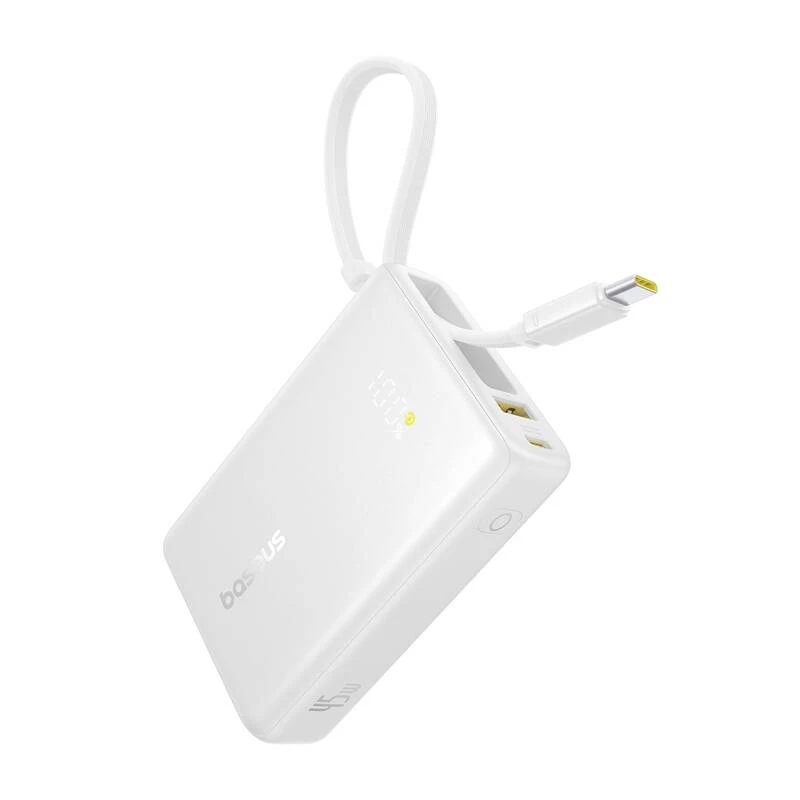 Caricabatterie portatile Baseus PicoGo 10000 mAh