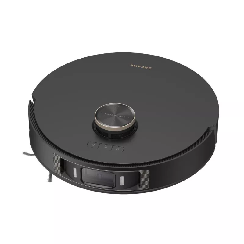 ROBOT ASPIRAPOLVERE/NERO L20 ULTRA RLX41CE-1 DREAME