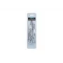 Pasta termoconduttiva NATEC Husky Pack NPT-1581, conduttività termica 4,63 W/m·K, grigio, -30–280 °C, 10 pezzi