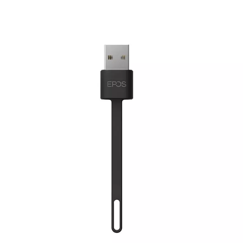 Cuffie EPOS IMPACT 860T ANC