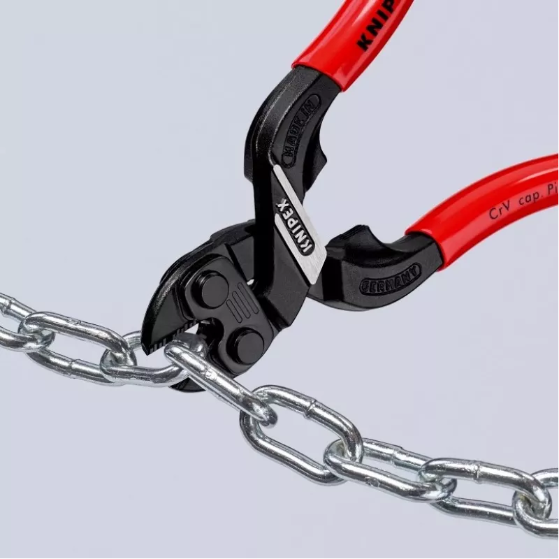 Knipex 71 31 160 tronchese per bulloni/catene