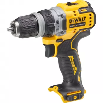 DeWALT DCD703NT-XJ avvitatore/trapano avvitatore a impulsi