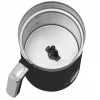 Monta latte Adler AD 4494B nero