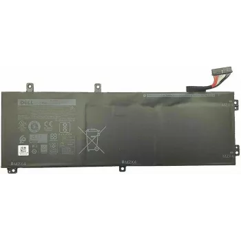 Batteria per laptop Dell 56 Whr 3 celle, compatibile con modelli Dell selezionati, MPN 451-BCGE