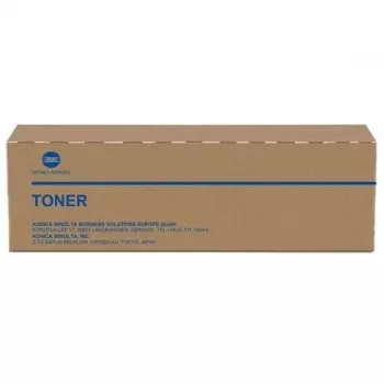 Cartuccia toner Konica Minolta TNP-49 A95W150 nero 13000 pagine