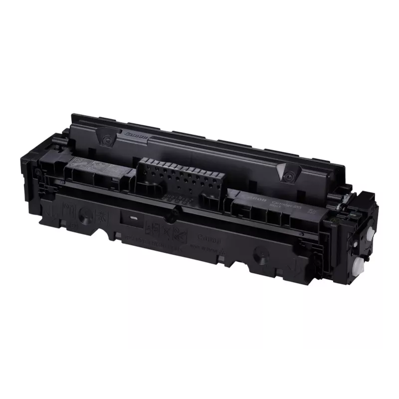 Cartuccia toner Canon 055 1 pezzo originale nero