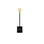 Cesoie da giardino Fiskars 1067518 design ergonomico e leggero per tagliare e potare