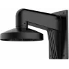 Kit di montaggio Hikvision DS-1473ZJ-155 nero per esterni 3 kg