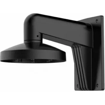 Kit di montaggio Hikvision DS-1473ZJ-155 nero per esterni 3 kg
