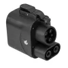 Akyga AK-SC-E19 Adattatore di ricarica per auto elettriche CCS2 / CCS1 Compact EU 250A