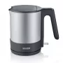 Severin WK 3409 bollitore 1,7 l nero - acciaio inox 2200 W (WK 3409)