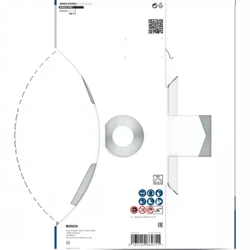 BOSCH DISCO D.* 230mm TUR UNIV. S4U
