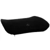 Set cuscini in memory foam nitro concepts NC-PST-MF-001 — nero, cuscini ergonomici in memory foam (set)