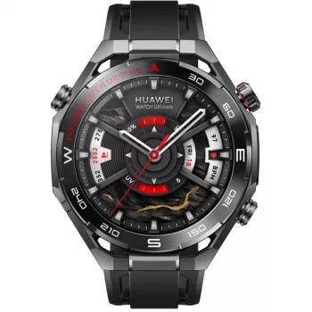 Smartwatch HUAWEI WATCH ULTIMATE 2 nero